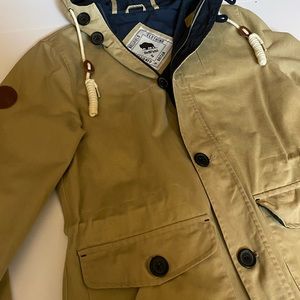 Bellfield Jackets \u0026 Coats for Men 
